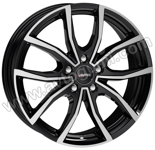 Alloy wheels AUTEC - Vidron