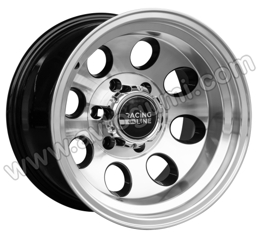 Alloy wheels RacingLine - BY997