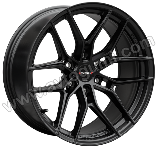 Alloy wheels Lenso - Venom VT3