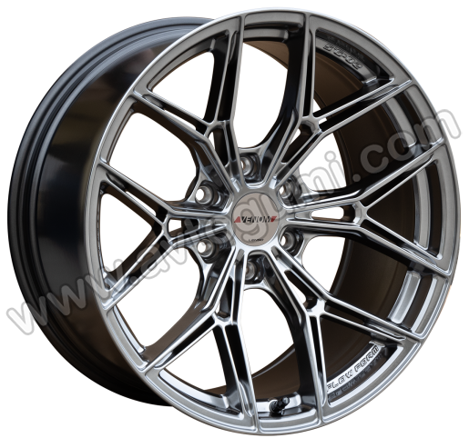 Alloy wheels Lenso - Venom VT5