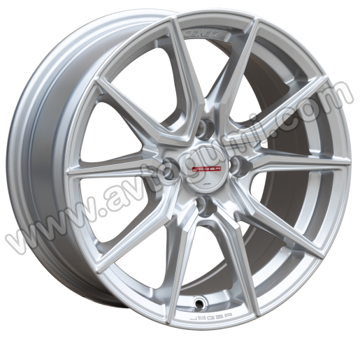 Alloy wheels Lenso - Jager Java