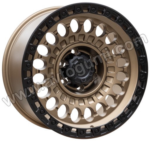 Alloy wheels RacingLine - JT220