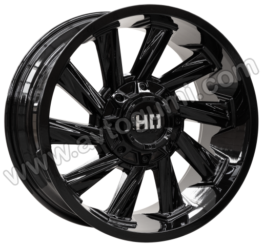 Alloy wheels HD Wheels - B1323