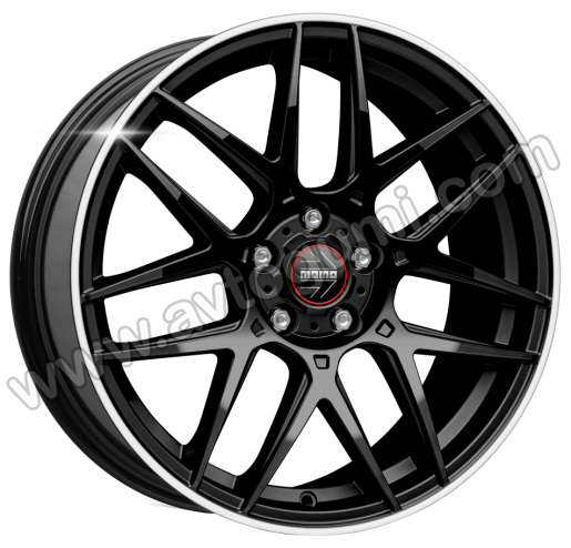 Алуминиеви джанти MOMO - Competizione B