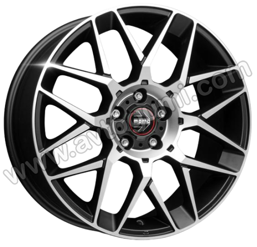 Алуминиеви джанти MOMO - Revenge EVO 2.0