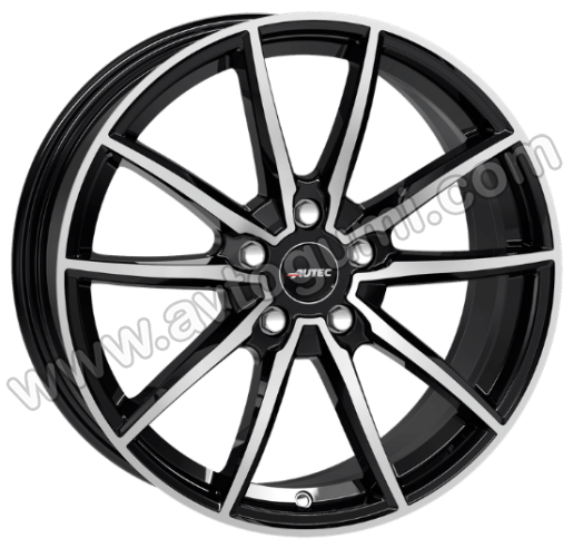 Alloy wheels AUTEC - Skara BP