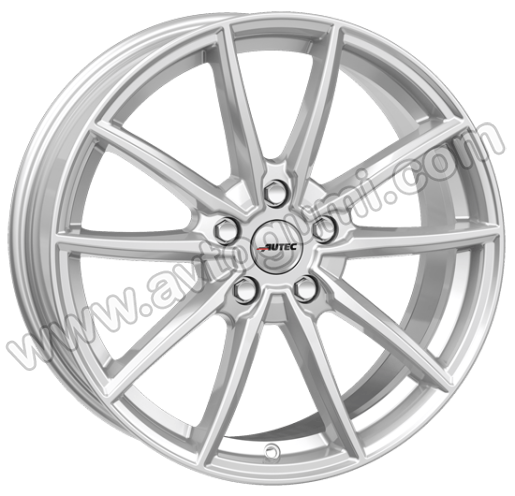 Alloy wheels AUTEC - Skara S