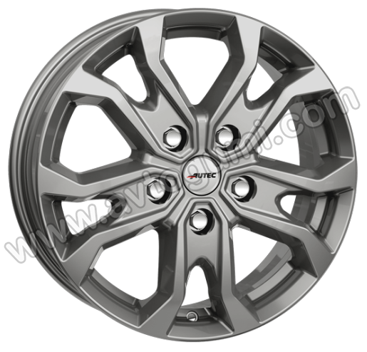 Alloy wheels AUTEC - Kiso