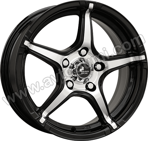 Alloy wheels DarwinRacing - GA-115