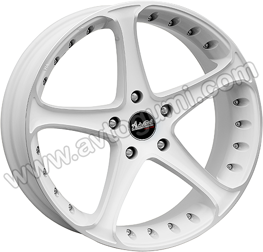 Alloy wheels Advanti - SH 59