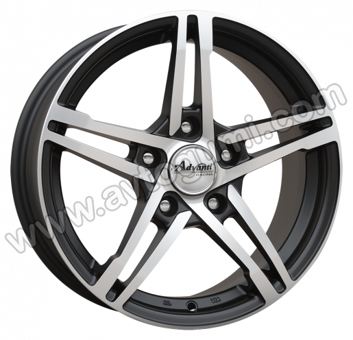 Alloy wheels Advanti - SH 05