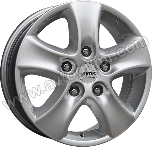 Alloy wheels AUTEC - Talos