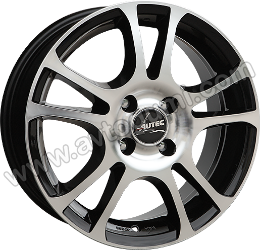 Alloy wheels AUTEC - Limit