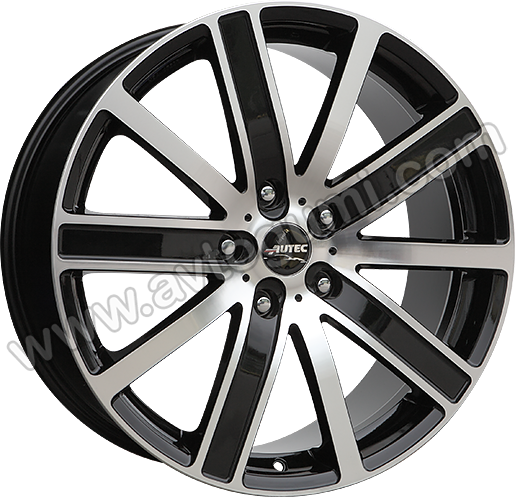 Alloy wheels AUTEC - Ios