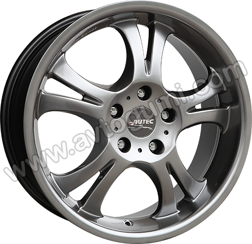 Alloy wheels AUTEC - Opal