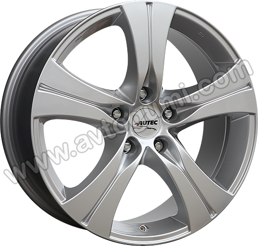 Alloy wheels AUTEC - Ethos