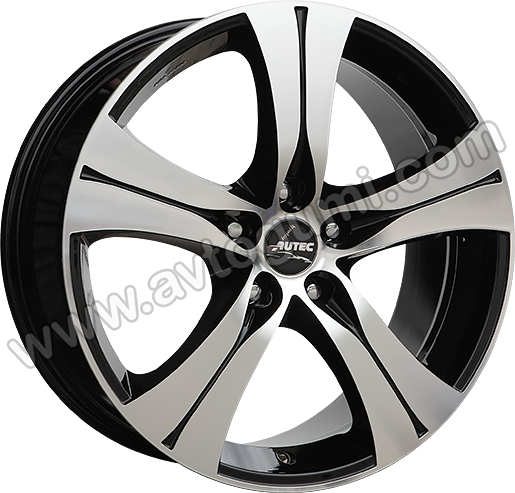 Alloy wheels AUTEC - Ethos