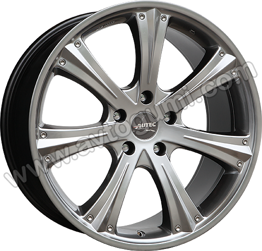 Alloy wheels AUTEC - Helios