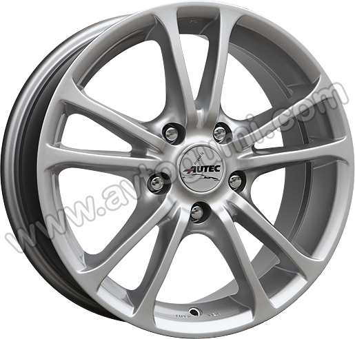 Alloy wheels AUTEC - Limit