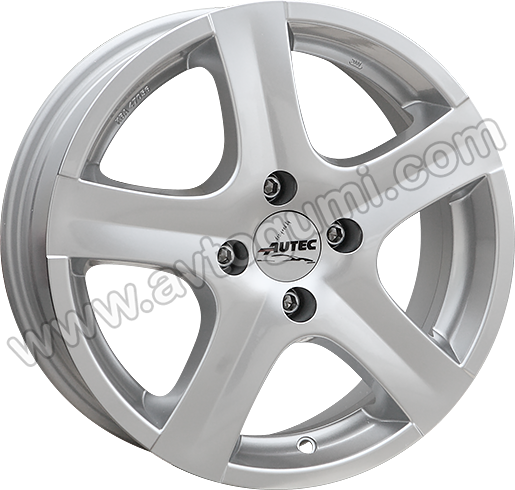 Alloy wheels AUTEC - Nordic