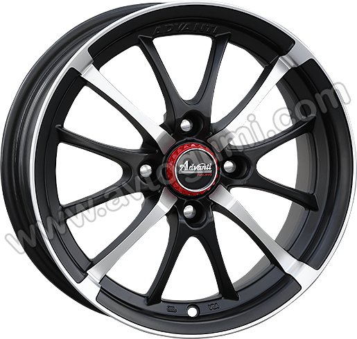 Alloy wheels Advanti - S 901