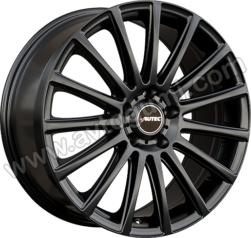 Alloy wheels AUTEC - Fanatic