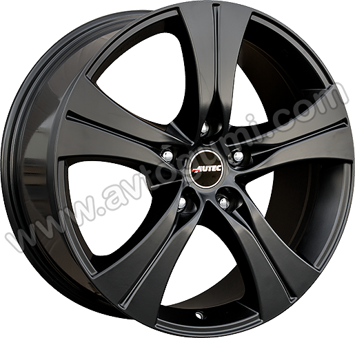 Alloy wheels AUTEC - Ethos