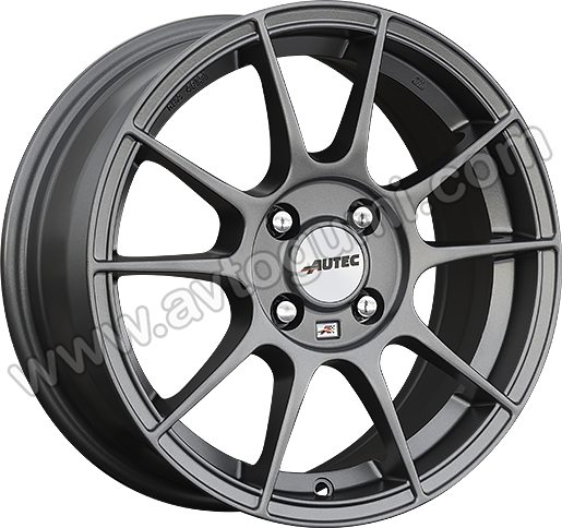 Alloy wheels AUTEC - Wizard