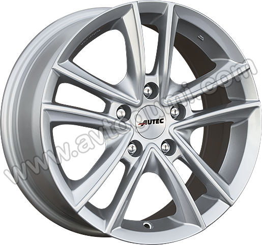 Alloy wheels AUTEC - Yucon