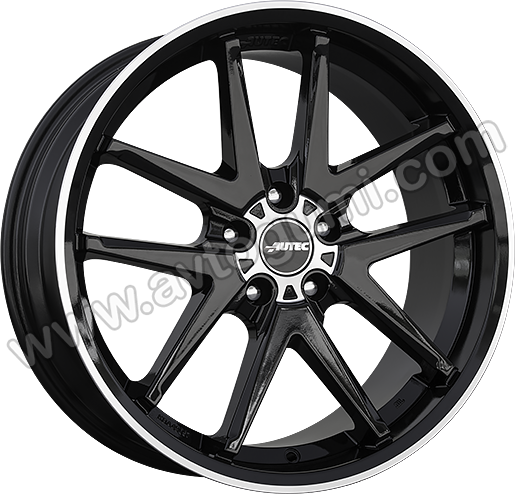 Alloy wheels AUTEC - Contest