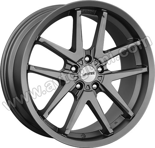 Alloy wheels AUTEC - Contest