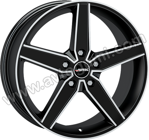 Alloy wheels AUTEC - Delano