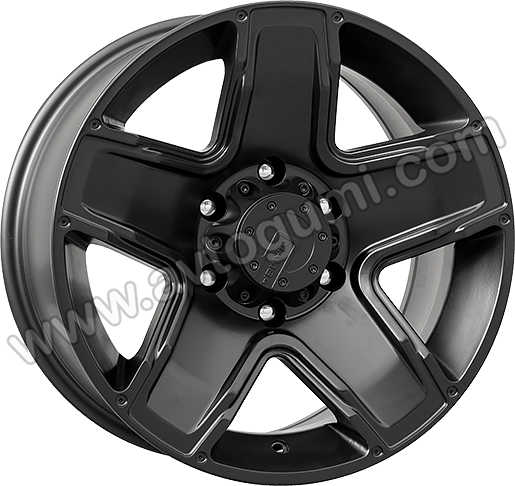 Alloy wheels Advanti - SL 90