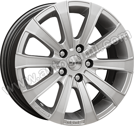 Alloy wheels MOMO - Europe S