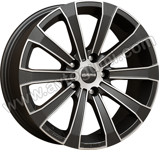 Alloy wheels MOMO - Europe C