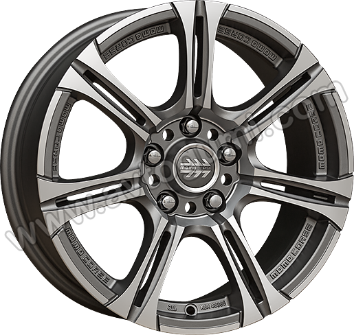 Alloy wheels MOMO - Next A