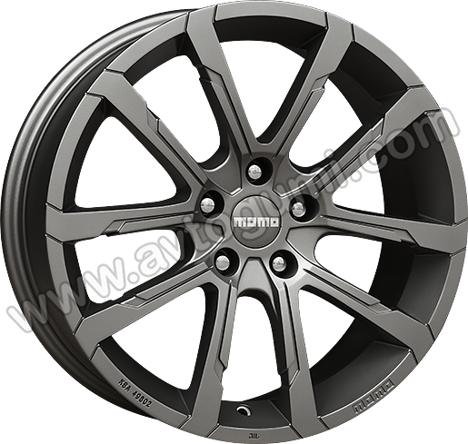 Alloy wheels MOMO - Quantum