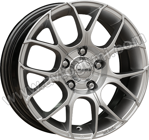 Alloy wheels MOMO - Raptor