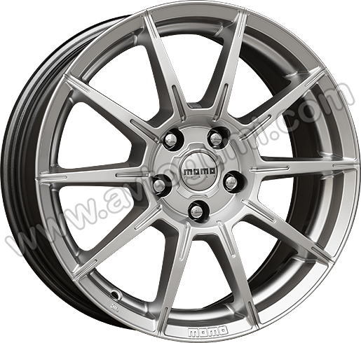 Alloy wheels MOMO - Rush