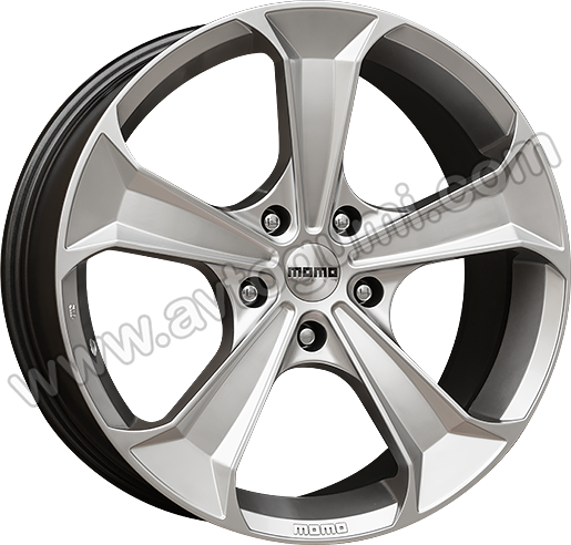 Alloy wheels MOMO - Sentry S