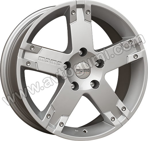 Alloy wheels MOMO - Storm G.2