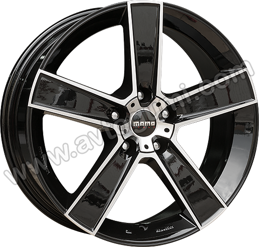 Alloy wheels MOMO - Strike 2 B