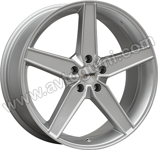 Alloy wheels AUTEC - Delano