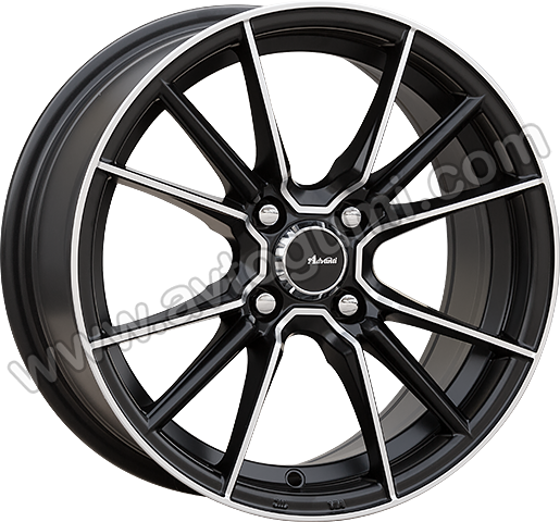 Alloy wheels Advanti - SM82