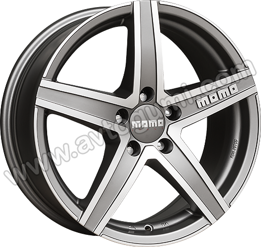 Alloy wheels MOMO - Hyperstar EVO