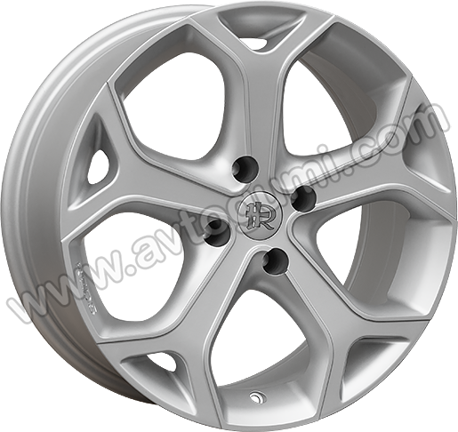 Alloy wheels REDS - Dark Blade S