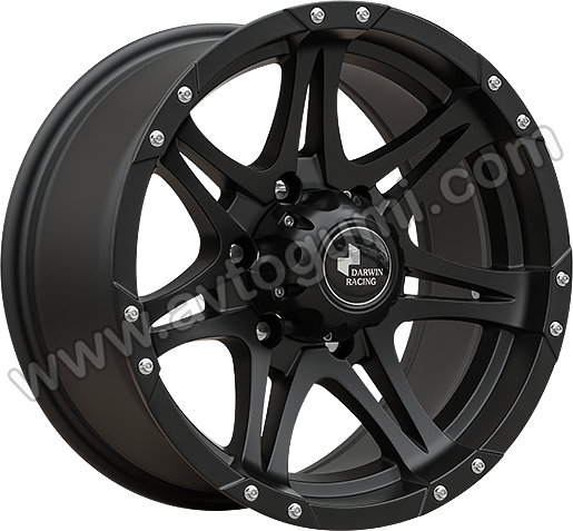 Alloy wheels DarwinRacing - GA-1208