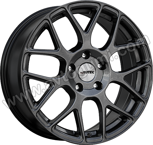 Alloy wheels AUTEC - Hexano