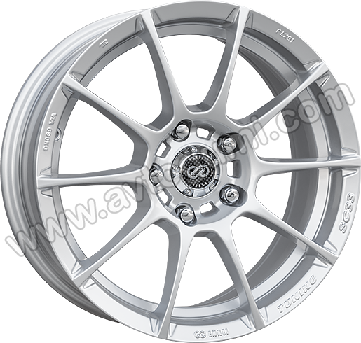 Alloy wheels Enkei - SK13 (SC33)