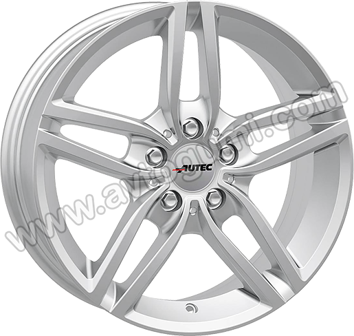 Alloy wheels AUTEC - Kitano